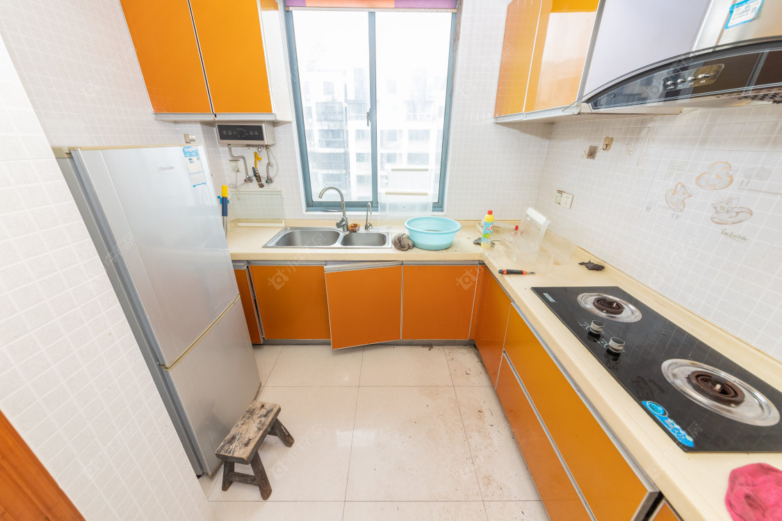 常州腾龙苑西区在售二手房源室内图_小牛看房