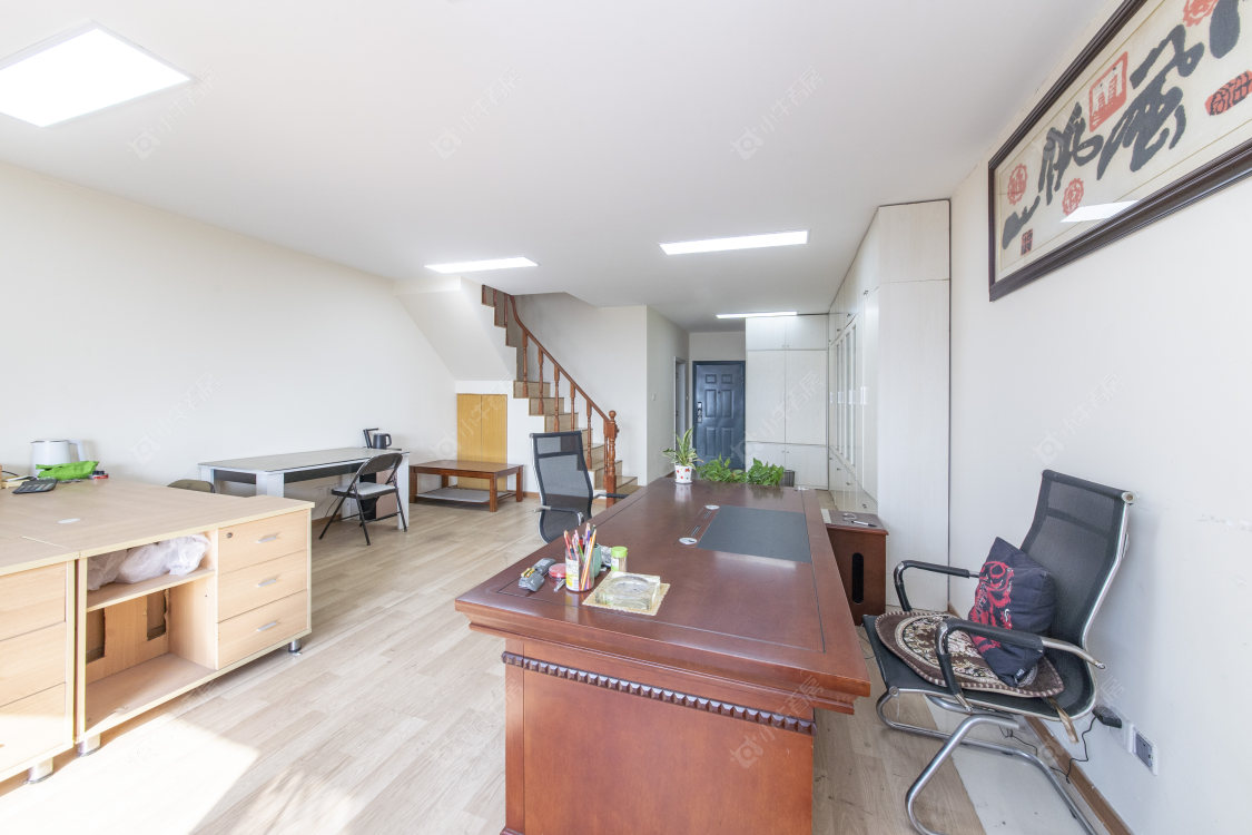 常州铂安国际在售二手房源室内图_小牛看房