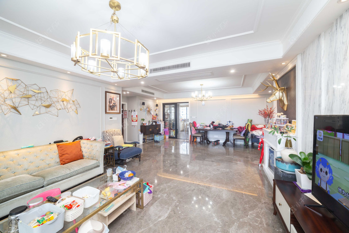 御城房源室内图 常州御城在售二手房源室内图_小牛看房