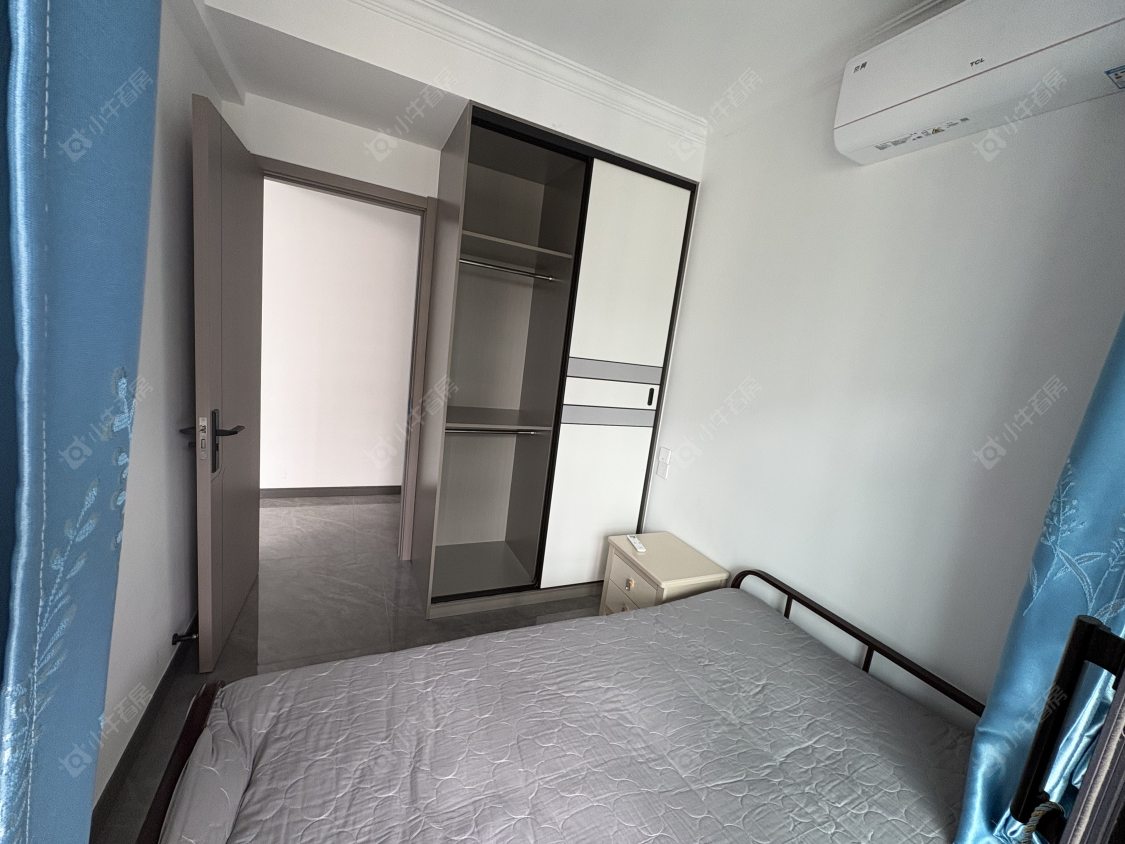 百馨西苑六期房源室内图 常州百馨西苑六期在租房源室内图_小牛看房