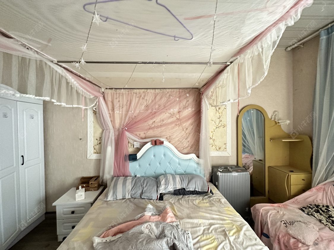 常州清凉新村在租房源室内图_小牛看房