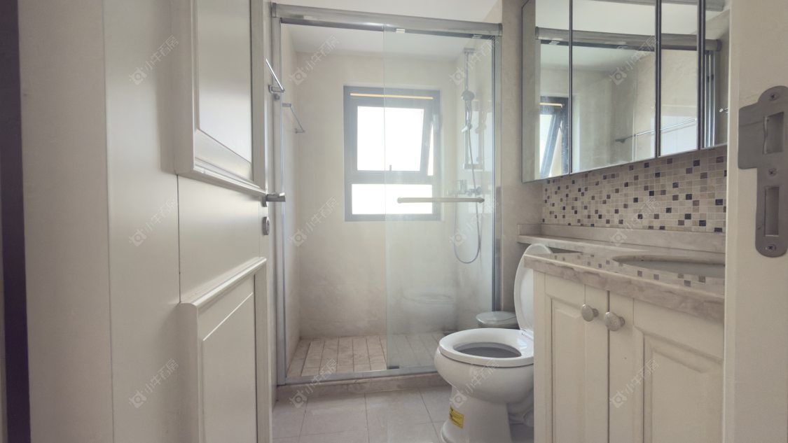 常州新城公馆荣域租房_小牛看房