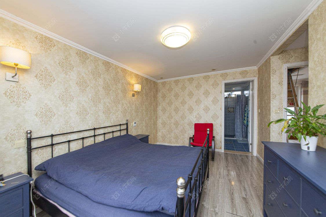 常州景城名轩在售二手房源室内图_小牛看房