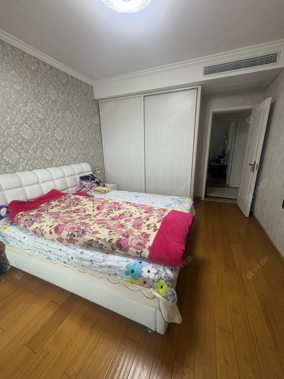 常州典雅花园在租房源室内图_小牛看房