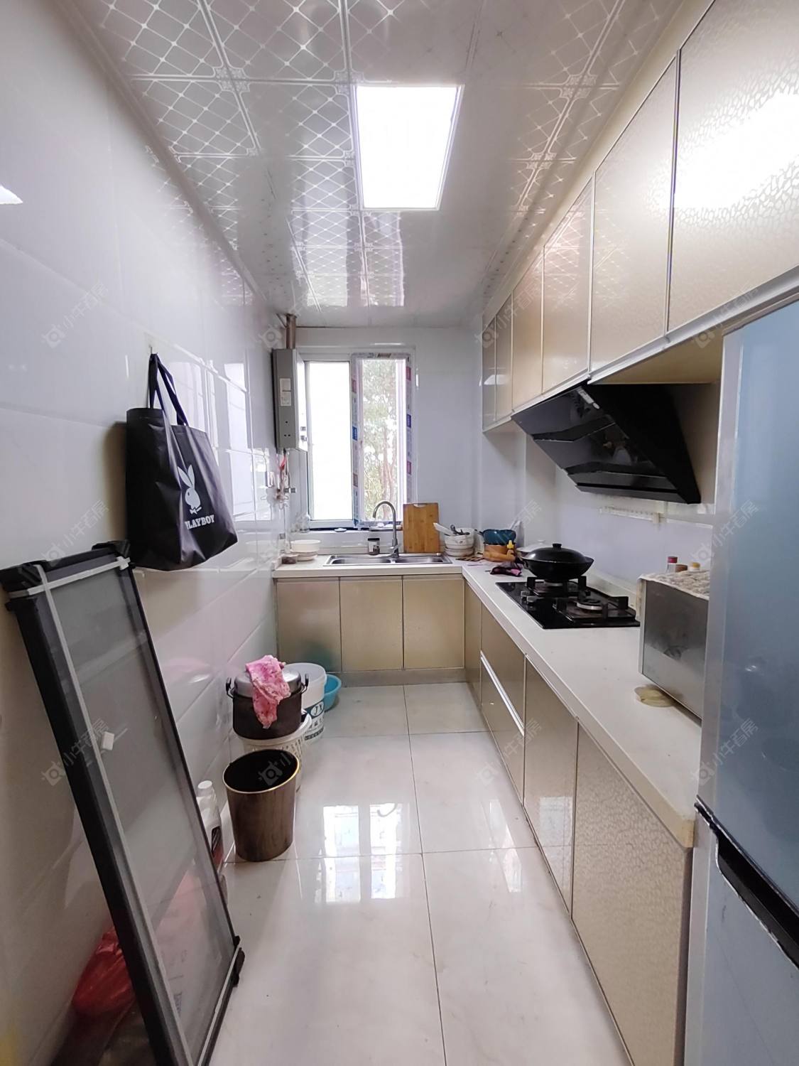 常州米兰阳光在租房源室内图_小牛看房