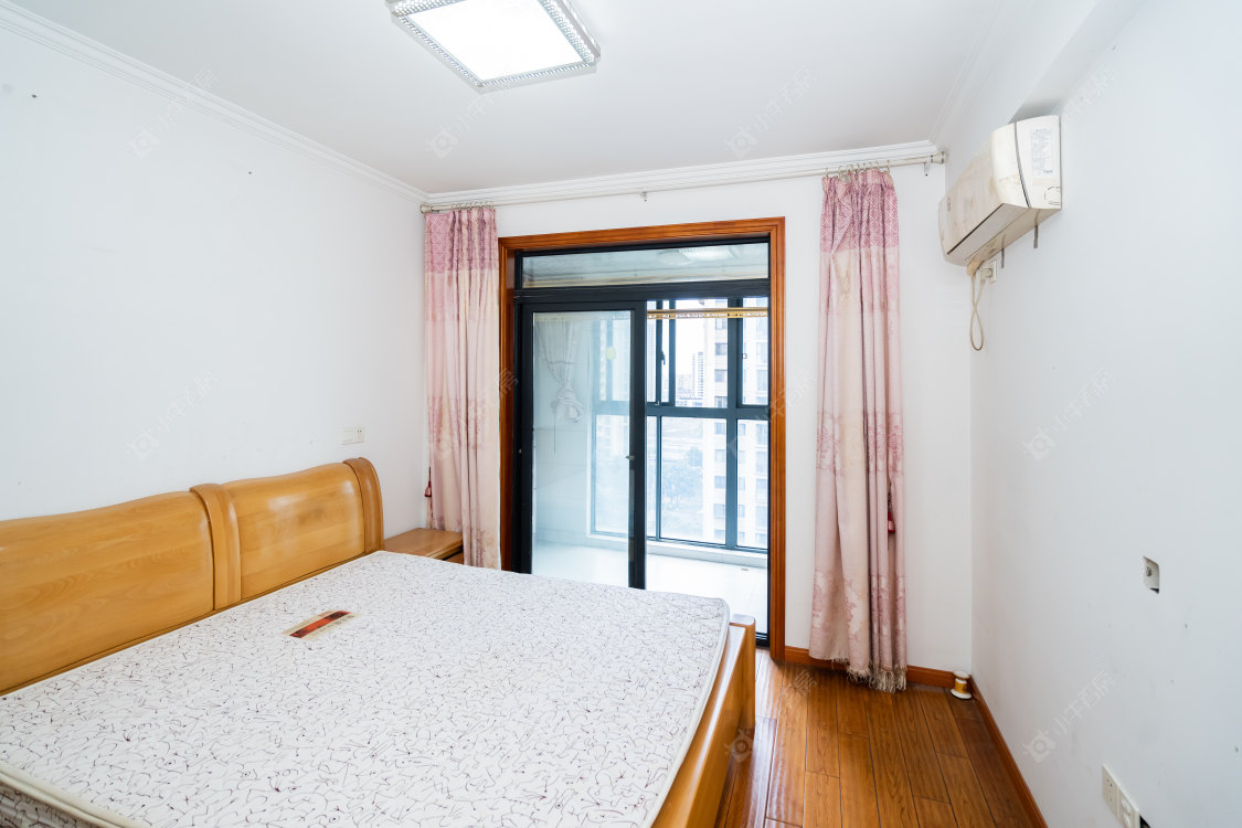 常州高成天鹅湖在售二手房源室内图_小牛看房