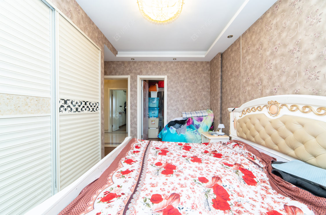 常州翡翠湾在售二手房源室内图_小牛看房