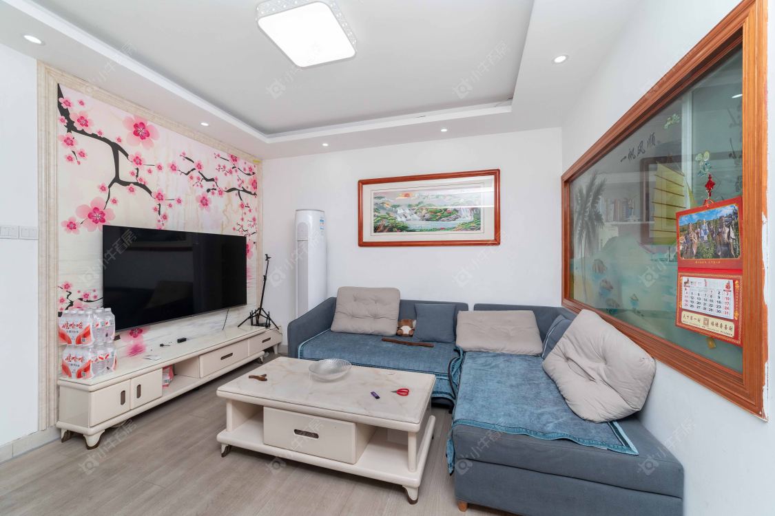 常州园丰公寓在售二手房_小牛看房