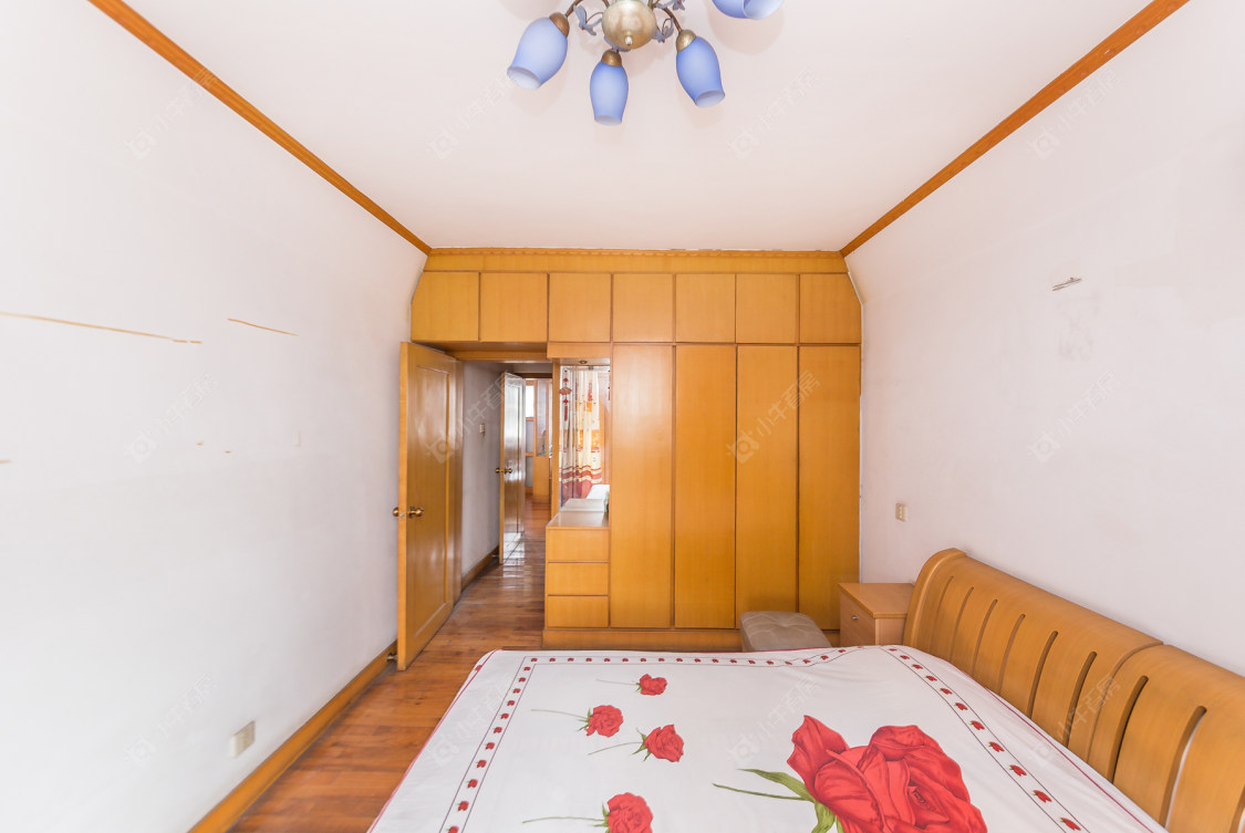 常州红梅西村在售二手房源室内图_小牛看房