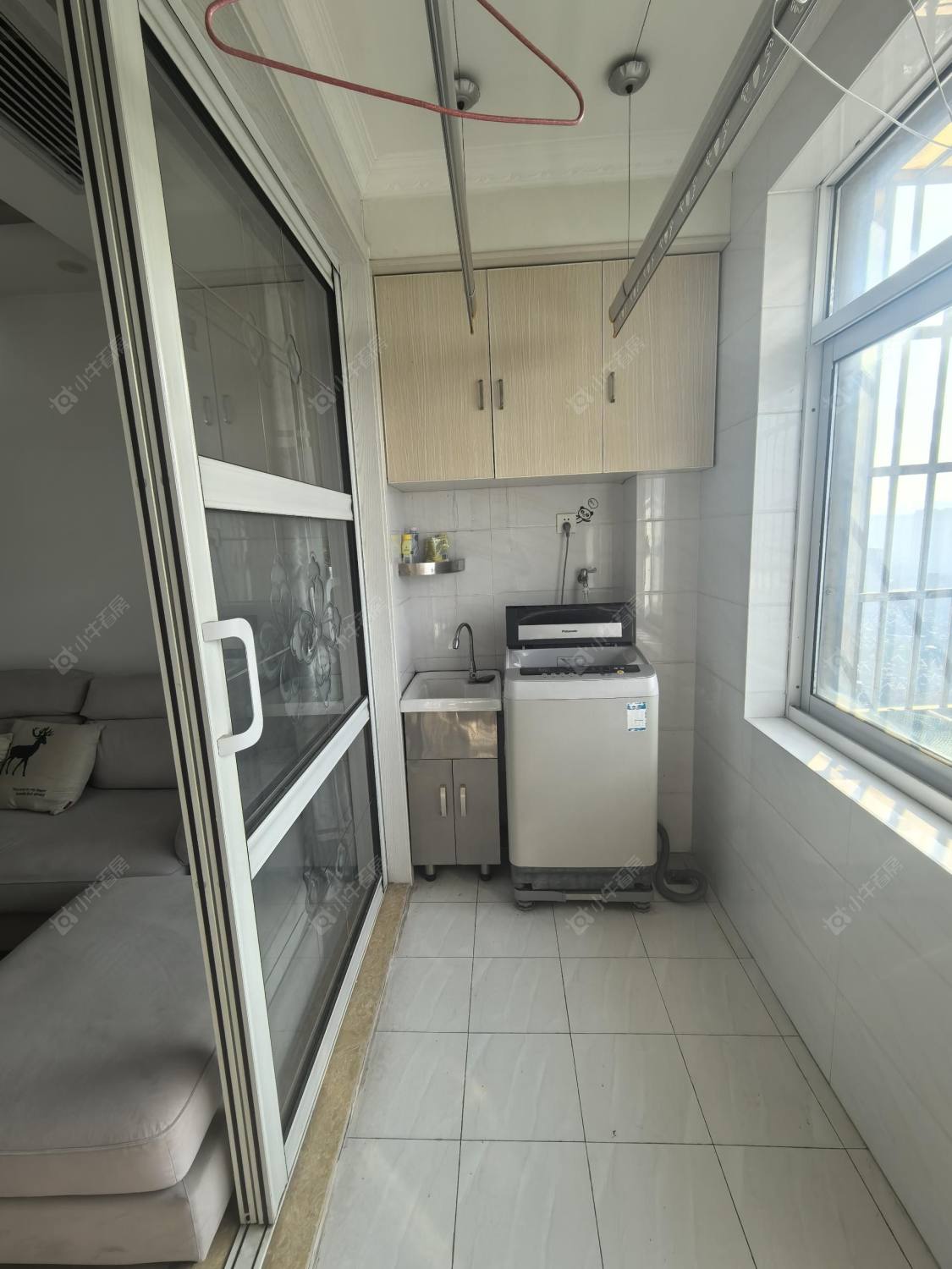 常州绿地世纪城三期在租房源室内图_小牛看房