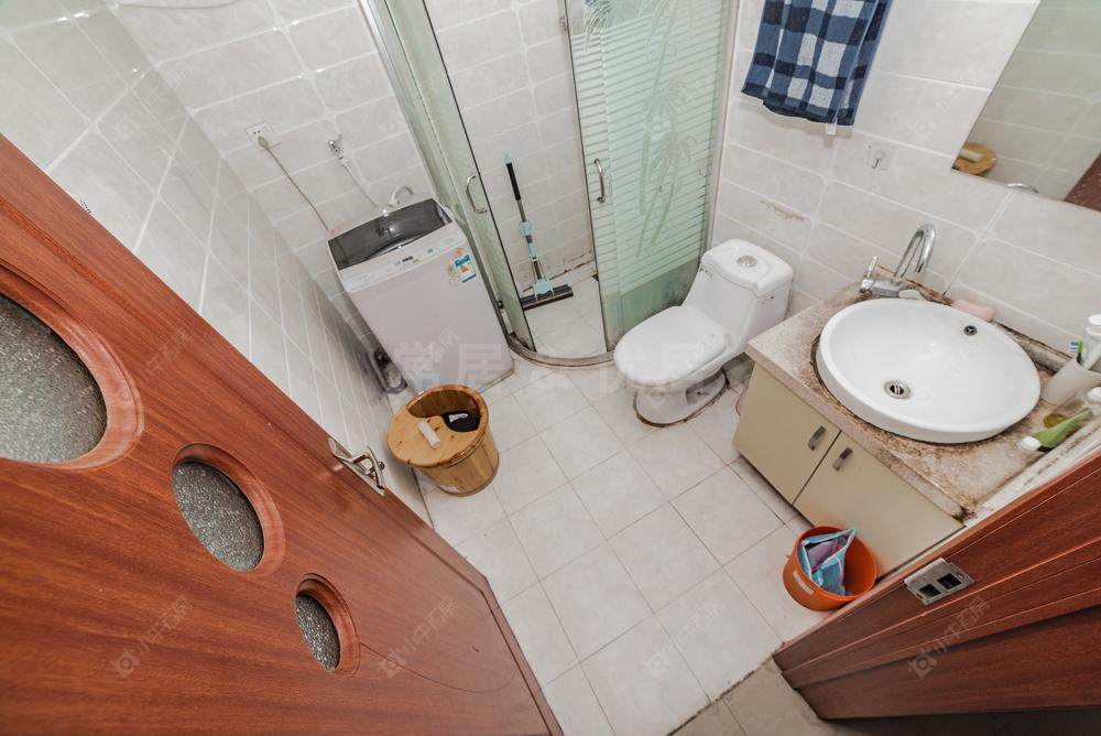 常州万博生活广场在售二手房源室内图_小牛看房