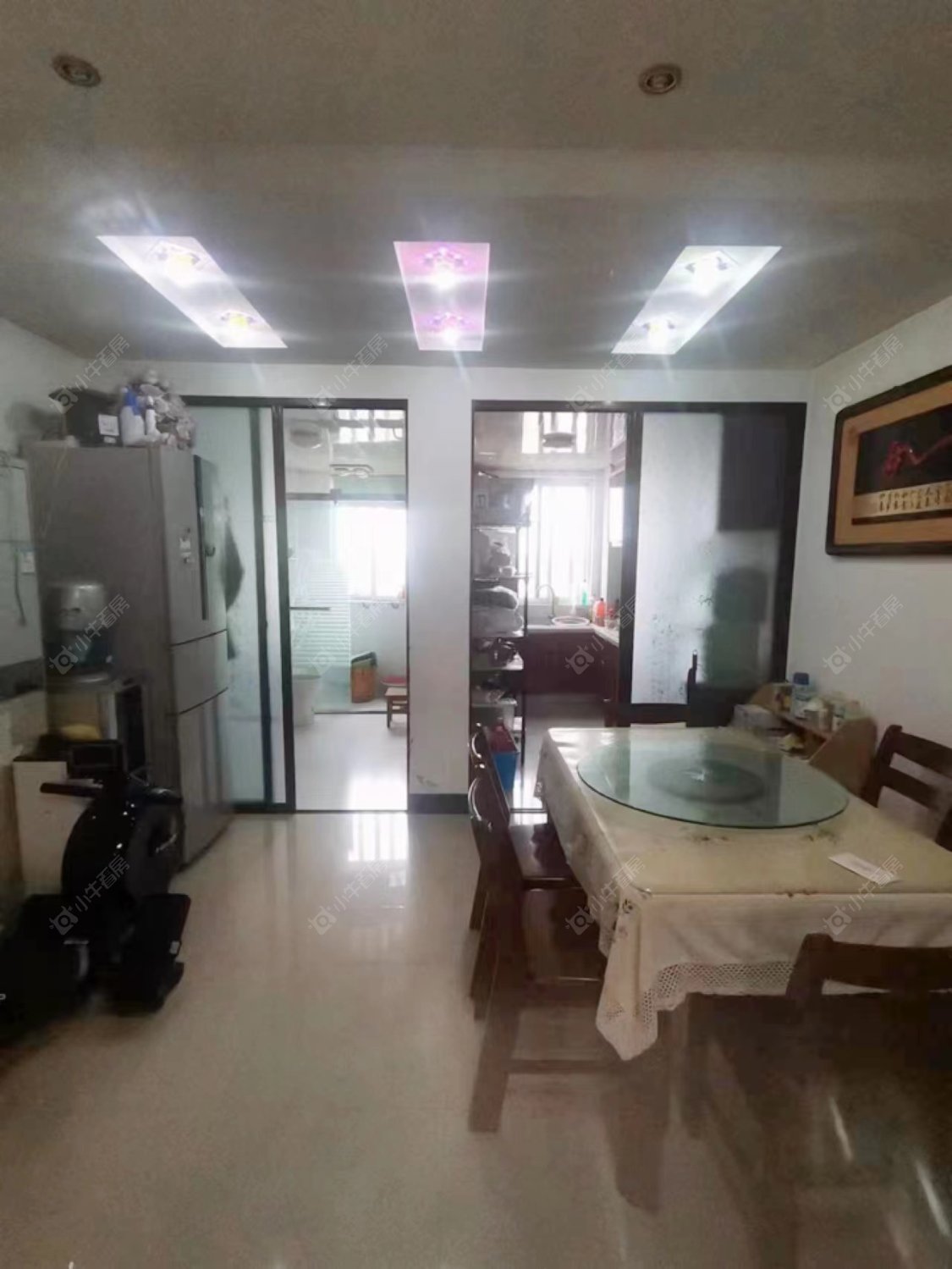 常州绿园爱舍南区在租房源_小牛看房