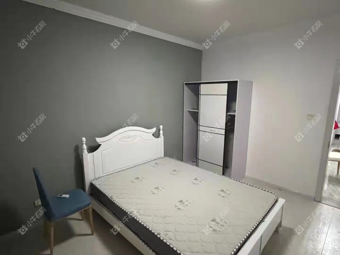 常州银河湾第一城一期在租房源_小牛看房