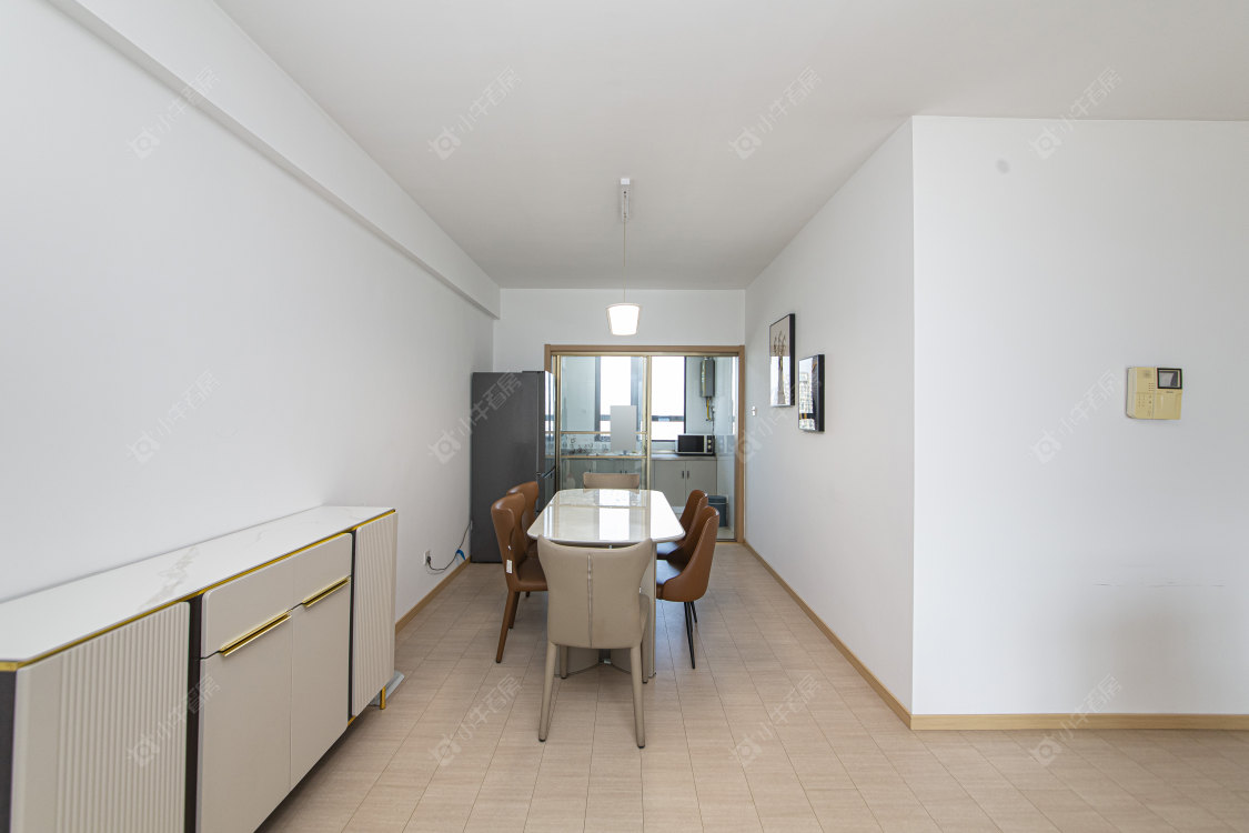 常州茂业豪园在售二手房源室内图_小牛看房