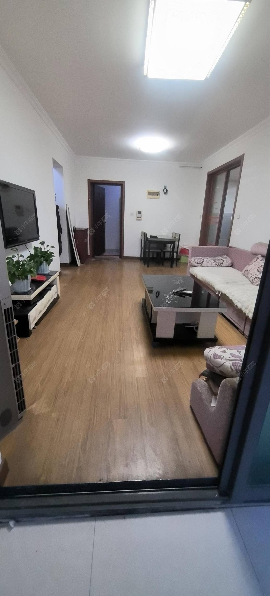 常州景瑞曦城在租房源室内图_小牛看房