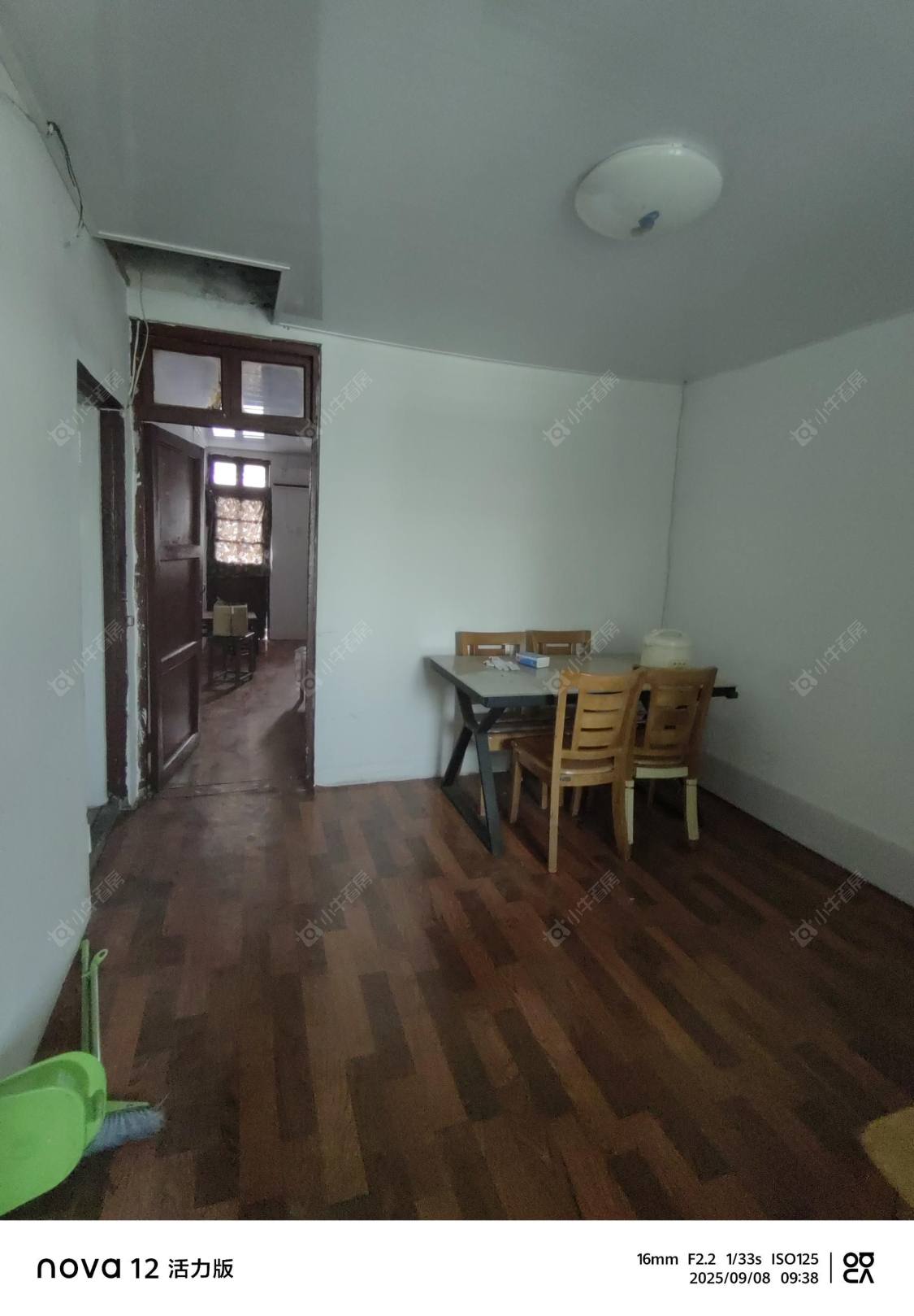 常州清凉新村在租房源室内图_小牛看房