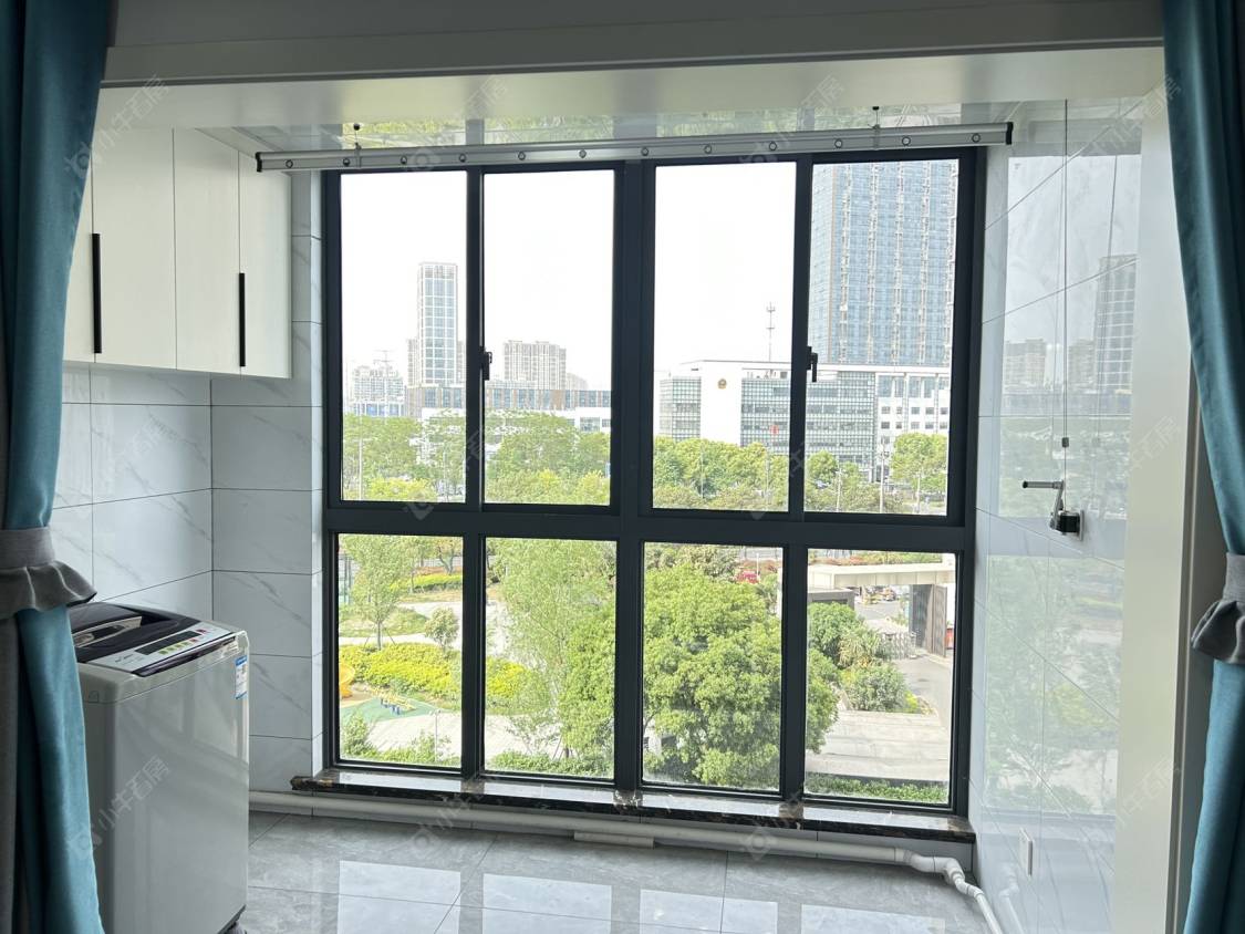 常州高力国际SOHO在租房源_小牛看房