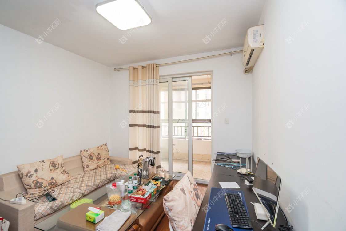 常州新城香溢俊园3室2厅1卫出租_小牛看房