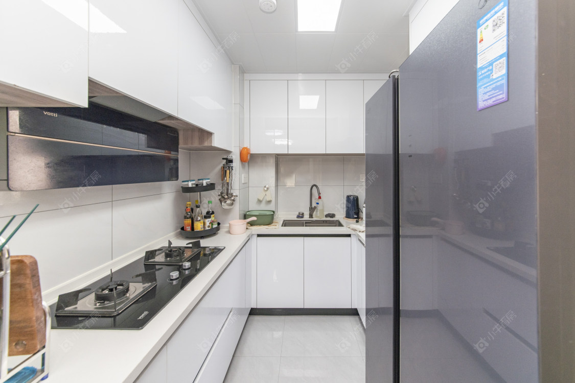 常州中梁首府壹号在售二手房源室内图_小牛看房