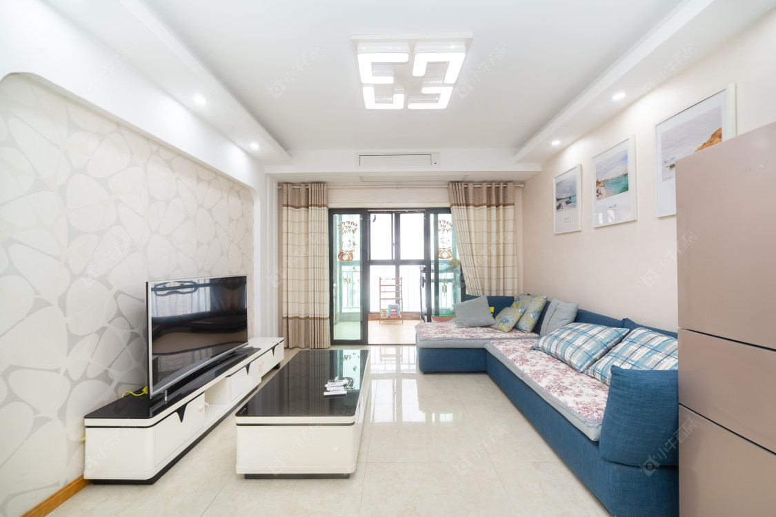 常州大名城西区在售二手房_小牛看房