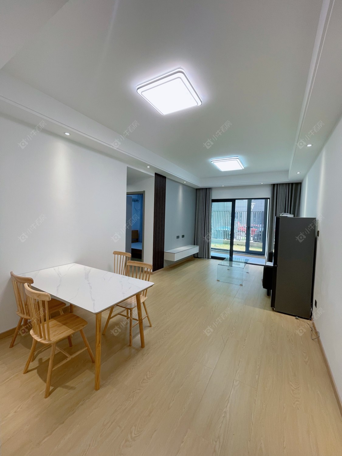 常州碧桂园翡丽都会在租房源_小牛看房