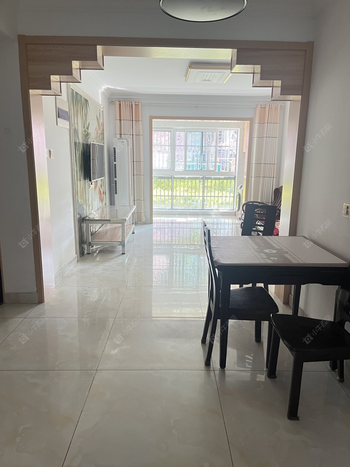 常州瑞富花苑在租房源室内图_小牛看房