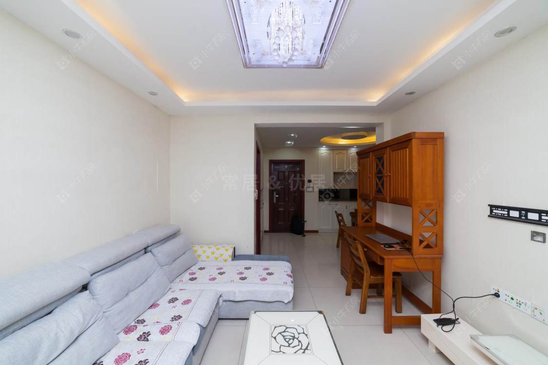 常州香溢紫郡二期在售二手房源室内图_小牛看房