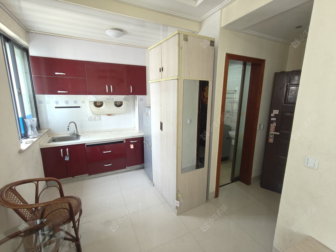 常州香江康桥在租房源室内图_小牛看房