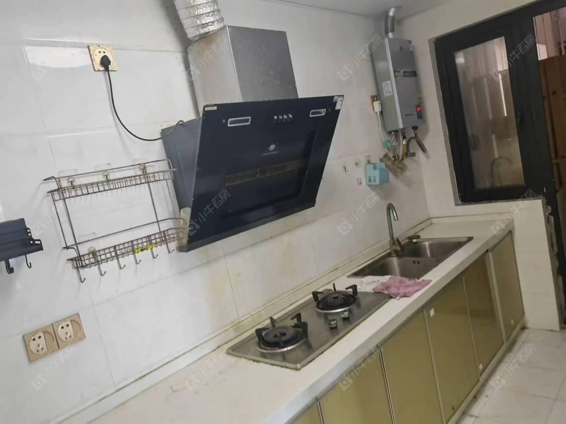 常州天安尚城二期在租房源室内图_小牛看房