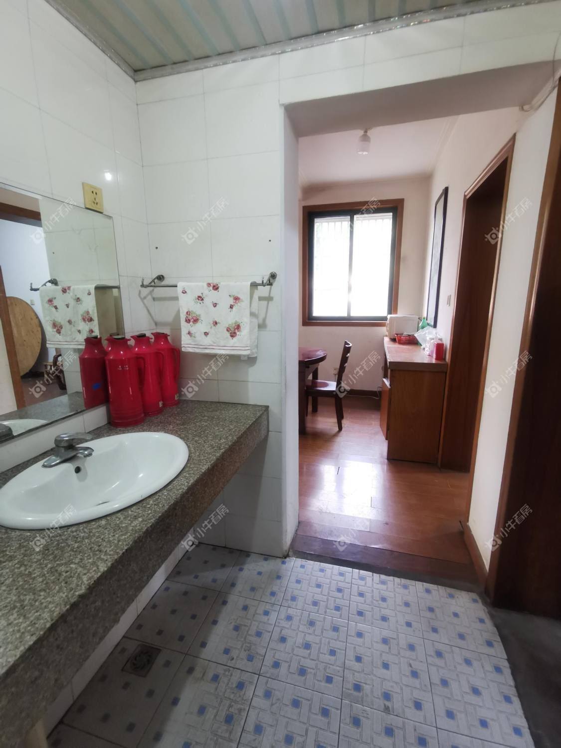 常州青洋花苑在租房源室内图_小牛看房