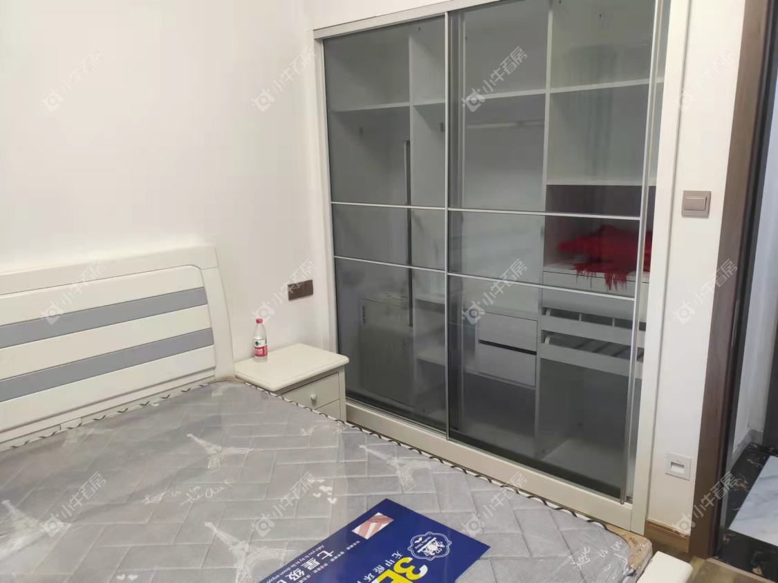 常州碧桂园壹号天禧在租房源_小牛看房