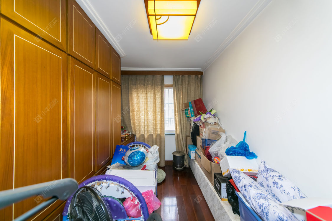 常州丰乐公寓北区在售二手房源室内图_小牛看房