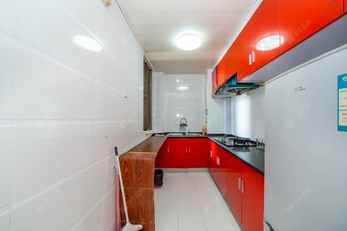 常州银河湾第一城一期在售二手房源室内图_小牛看房