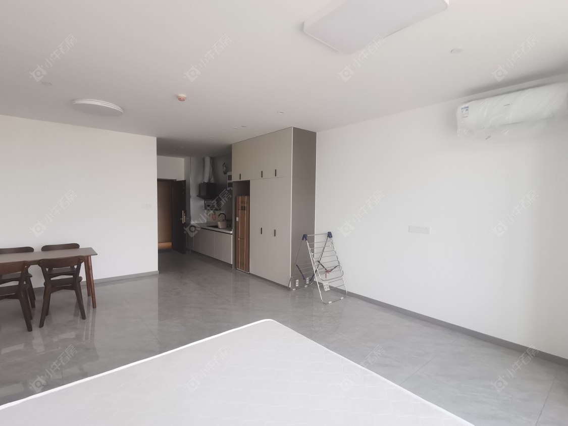 常州爱琴海公寓在租房源_小牛看房