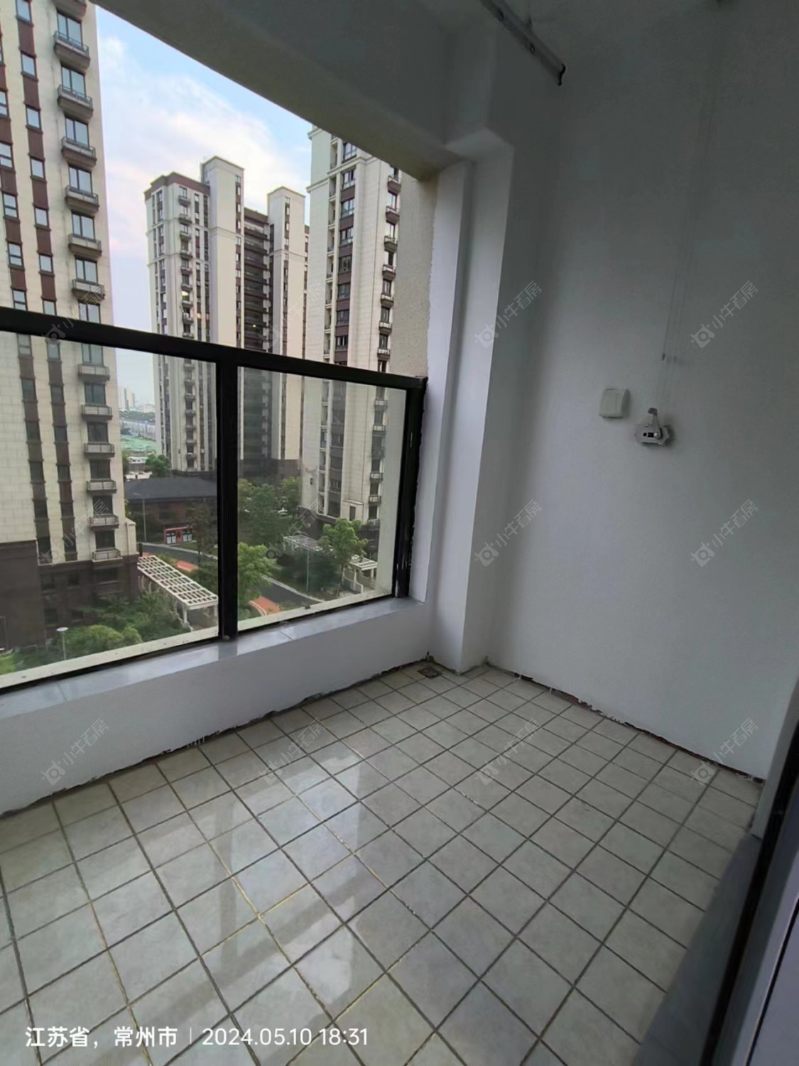 常州华林家园三期在租房源_小牛看房