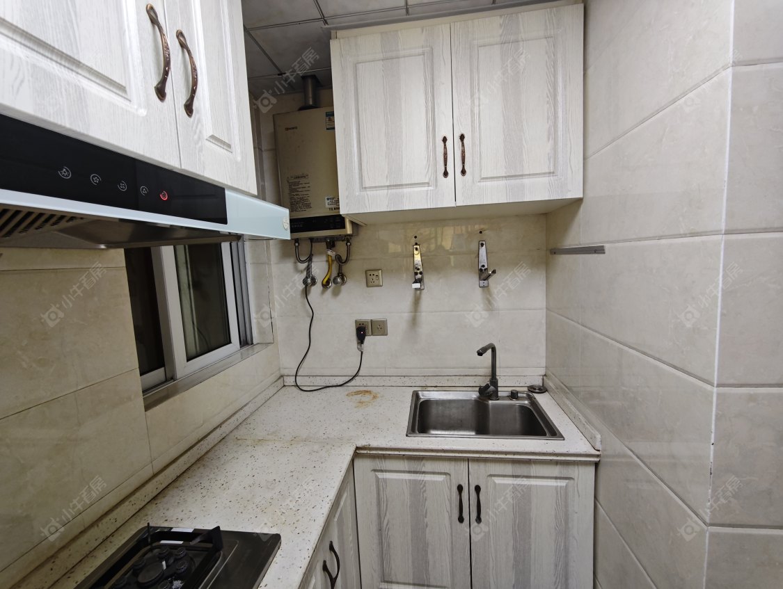 常州香溢紫郡四期在租房源室内图_小牛看房