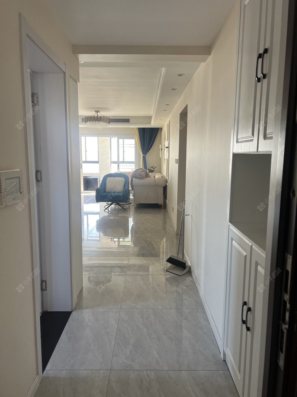 常州华润国际二期在租房源室内图_小牛看房