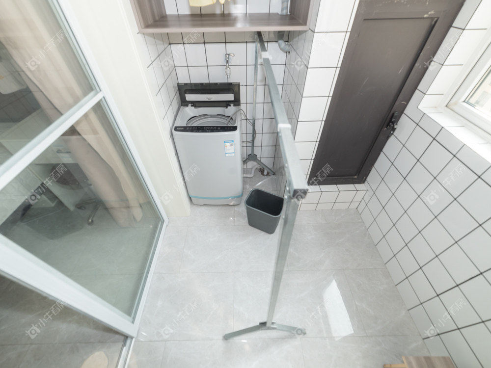 朗诗邻里中心房源室内图 常州朗诗邻里中心在租房源室内图_小牛看房