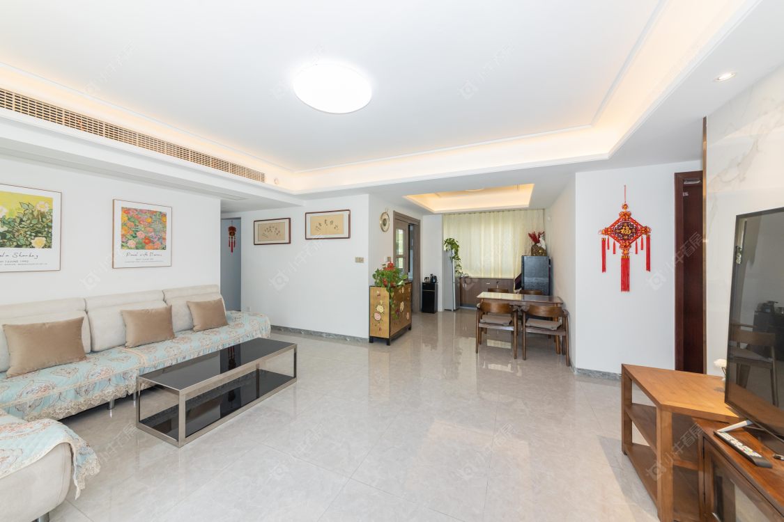 常州碧桂园碧玥和鸣在售二手房源室内图_小牛看房