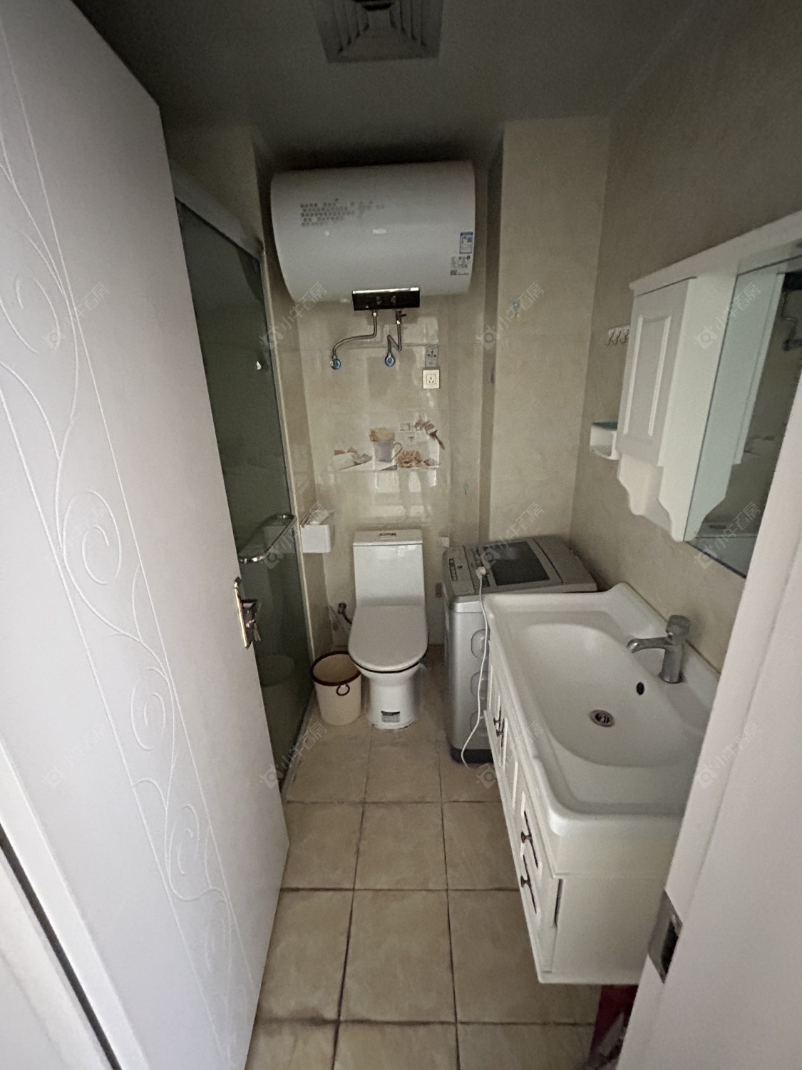 常州宝龙城市广场在租房源室内图_小牛看房