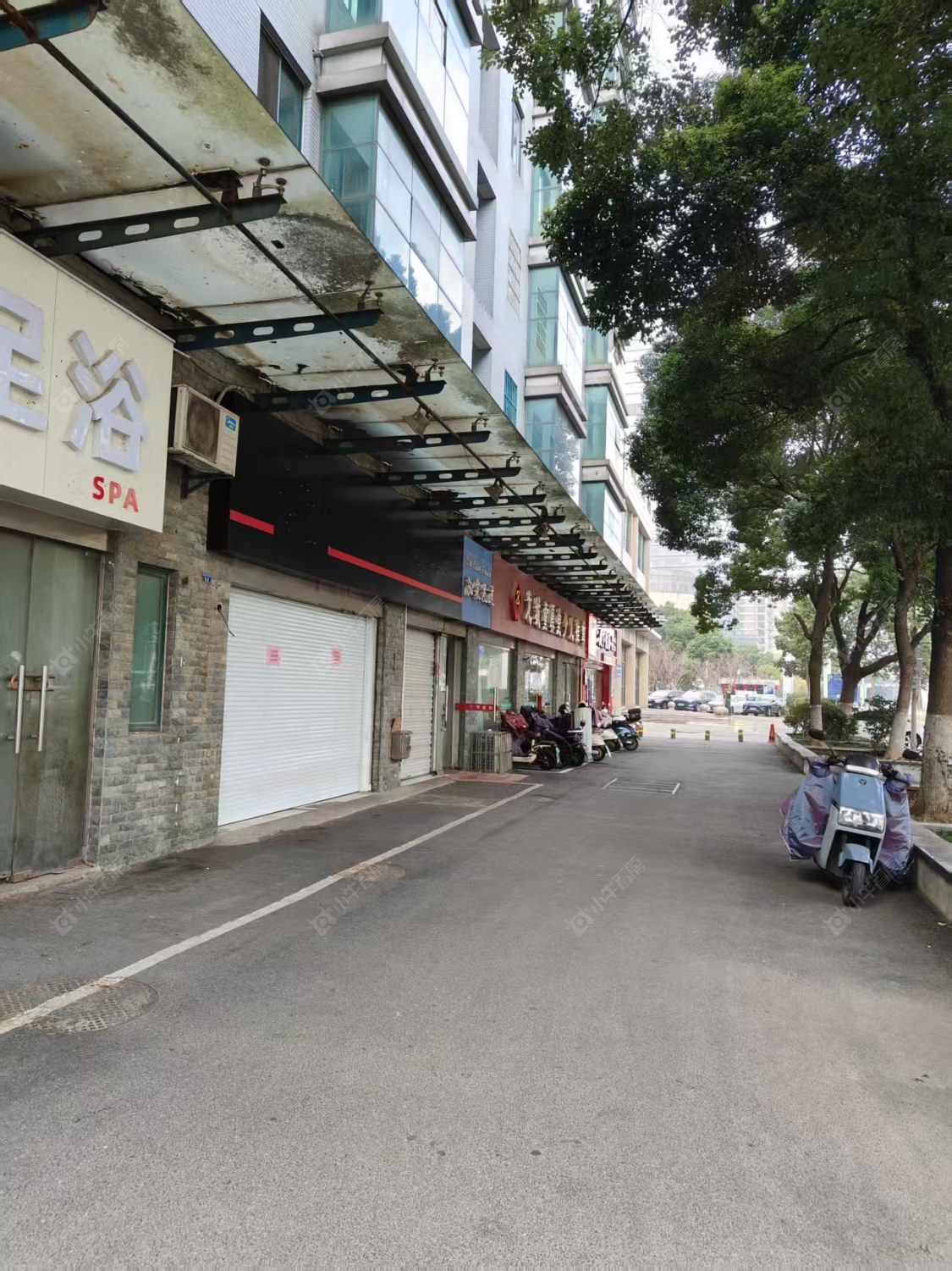 常州旺角花园在租房源室内图_小牛看房