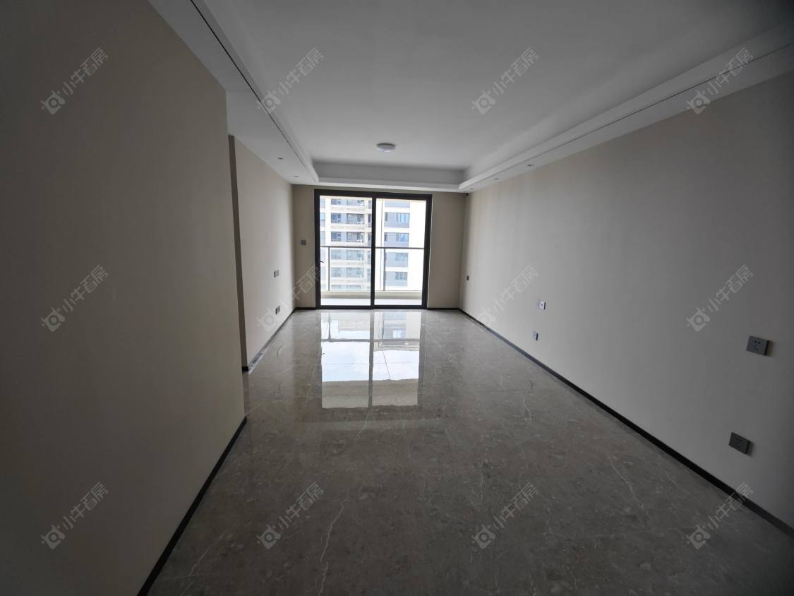 常州美的世茂云筑在租房源室内图_小牛看房