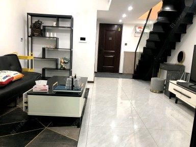 常州吾悦广场全能家公寓租房_小牛看房