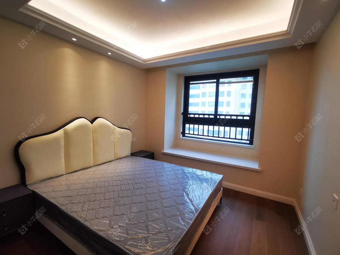 常州新城华宇悦隽公馆在租房源室内图_小牛看房