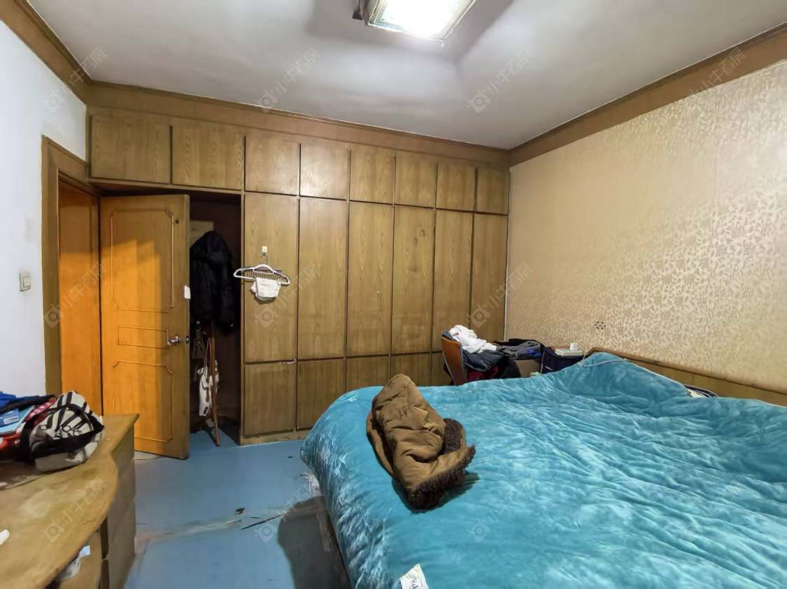 常州中凉二村租房_小牛看房