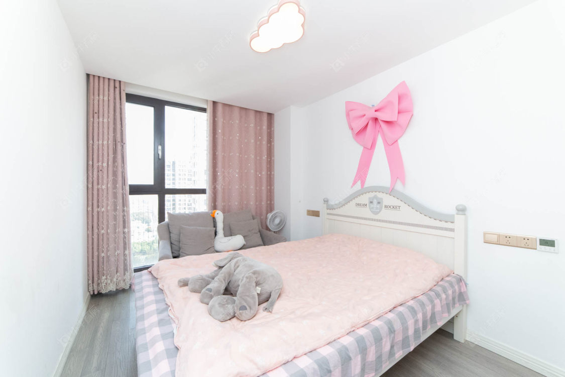 常州凤凰湖西苑在售二手房源室内图_小牛看房