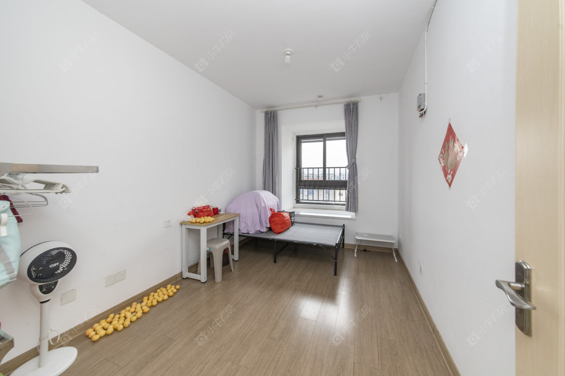 常州美的国宾府在售二手房源室内图_小牛看房