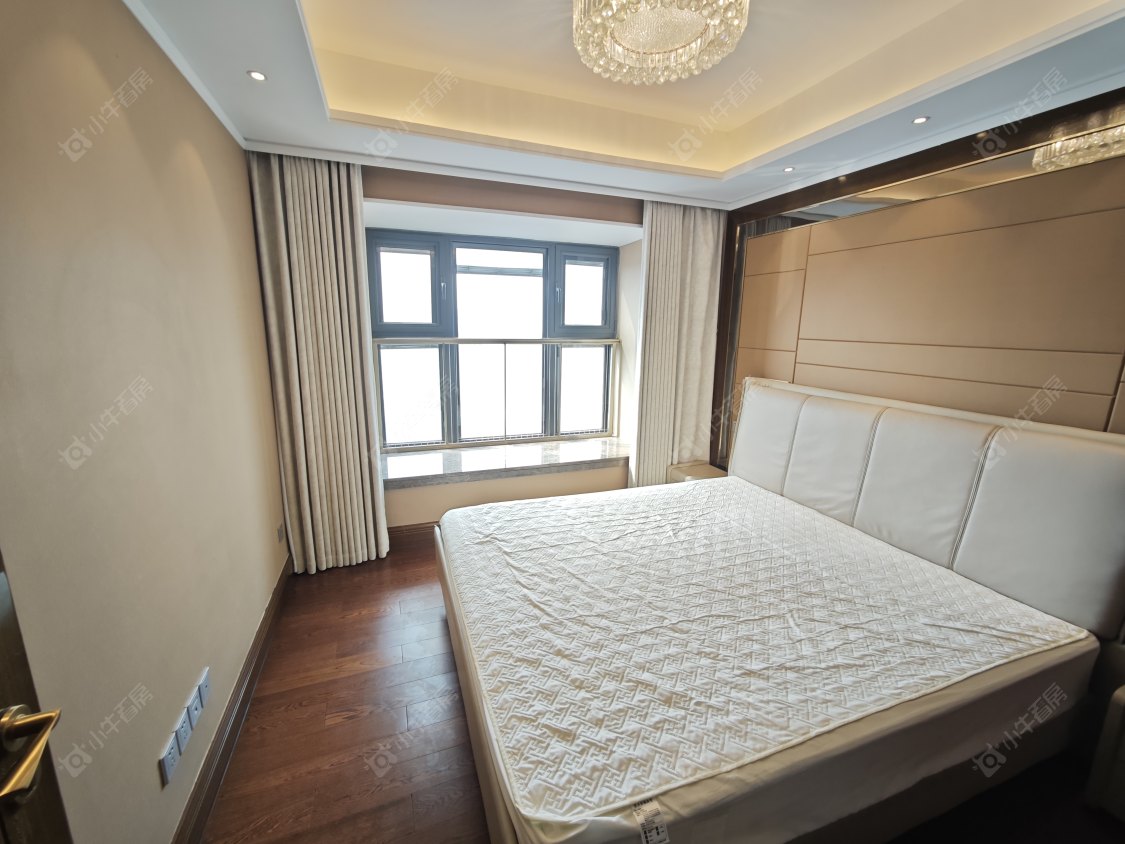 常州恒大悦府在租房源_小牛看房