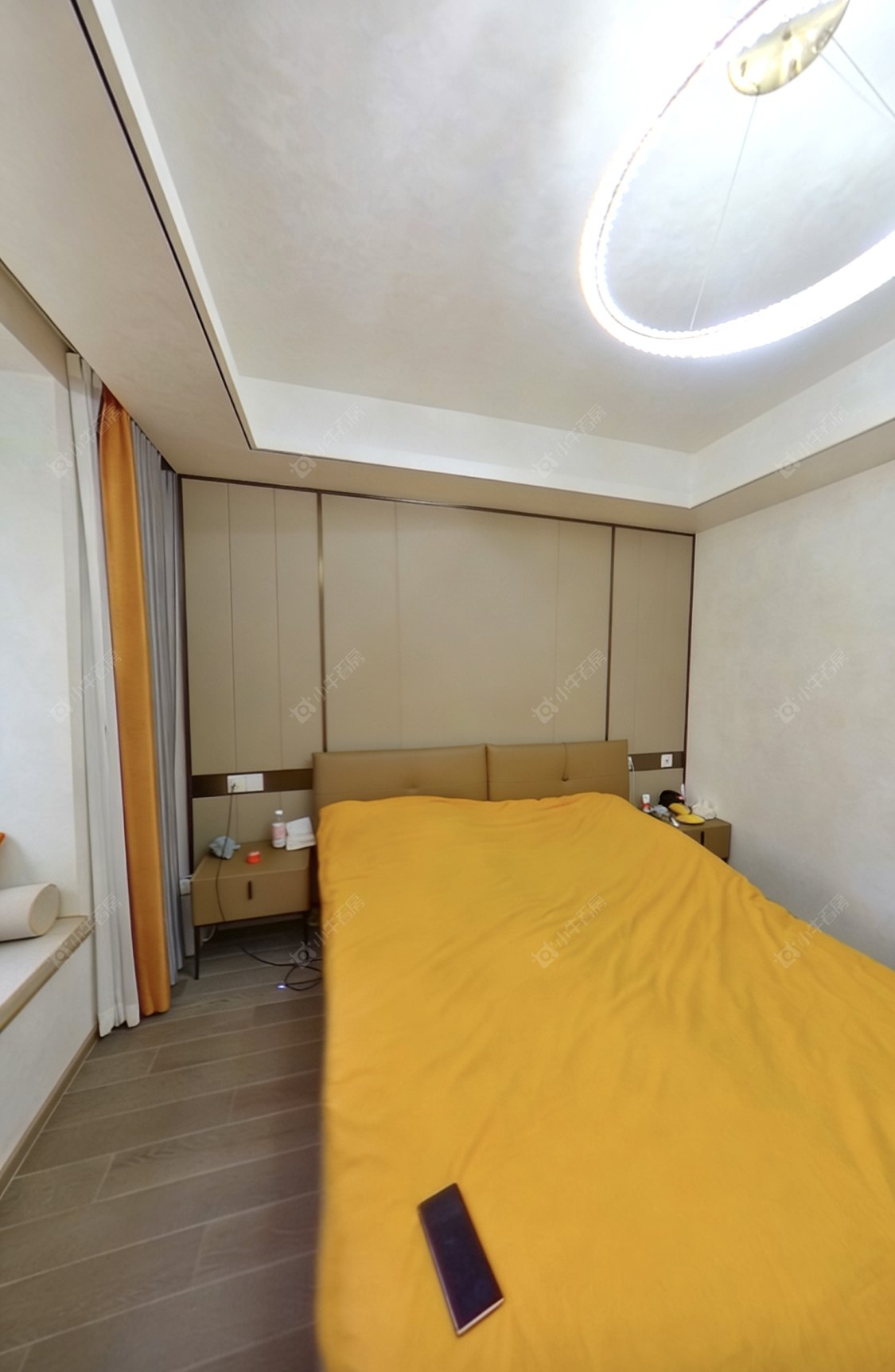 常州新城樾隽中央在租房源_小牛看房