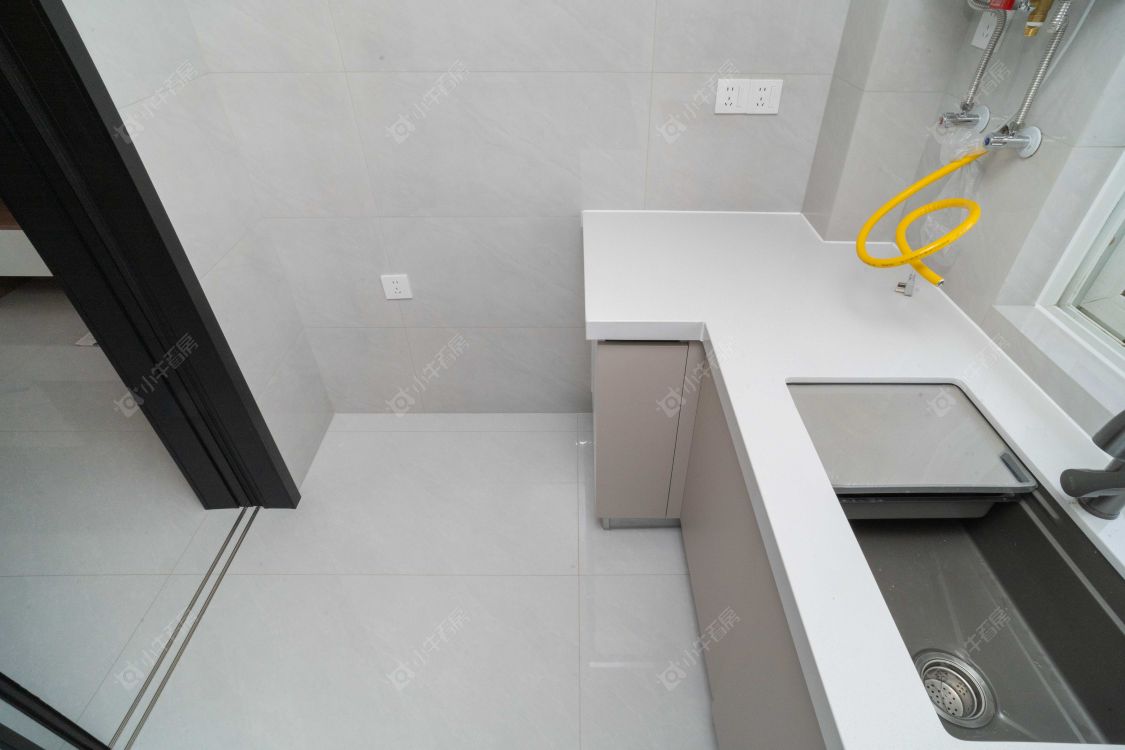 常州梧桐香郡一期在售二手房源室内图_小牛看房